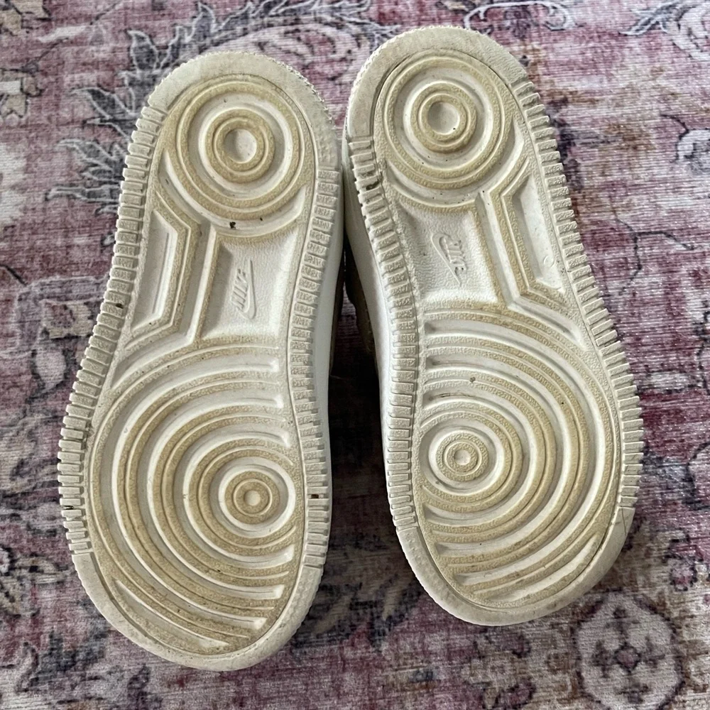 Nike Force 1 Low EasyOn lil’ - Picture 11 of 11